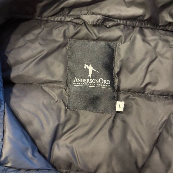 Anderson Ord Jacket - Picture 6 of 15